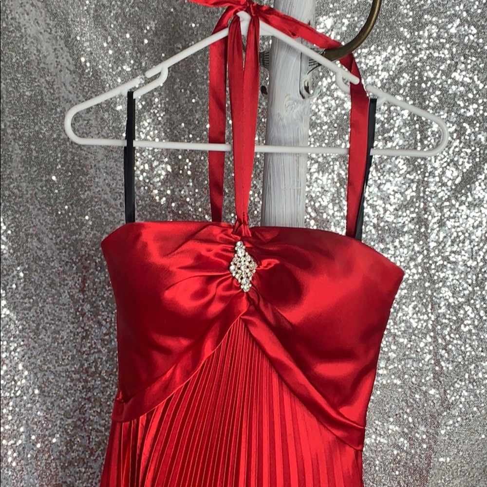 Evening gown